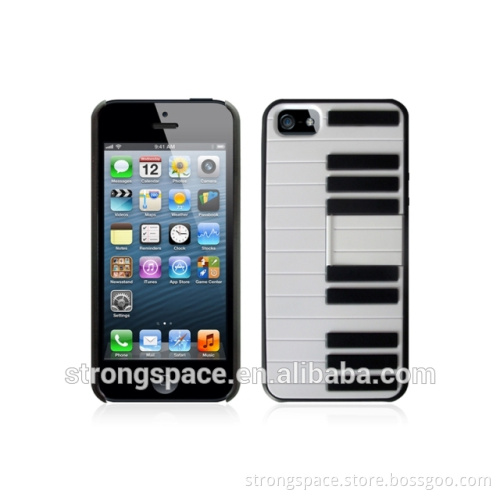 Clearance wholesale for iphone 5 custom back cover case from China Manufacturer